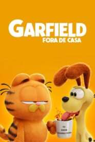 Garfield – Fora de Casa – The Garfield Movie